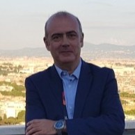 Jose Manuel Fresno Ortega