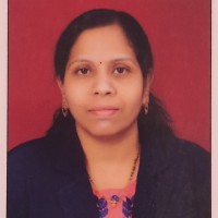 Varsha Paratwagh
