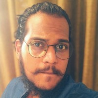 Pranav Saswade