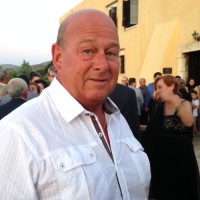 Stephan Barclay Mejdell