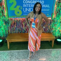 ROBERTA ALMEIDA SILVA