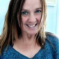 Suzanne Halfmouw