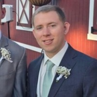 Gavin Hamm