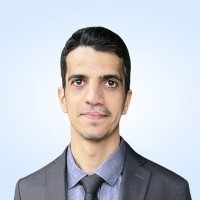 Mohammad Yazdanpanah
