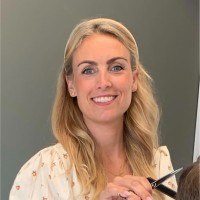 Camilla Johnsen