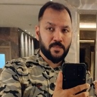 Fanish Bansal