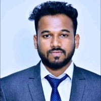 Vinod Vasu