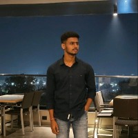 Raviraj Desai