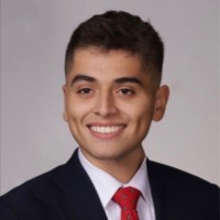 Matthew Haro