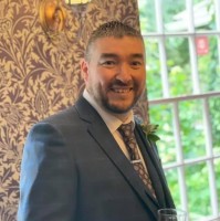 Simon Dobson