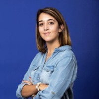Ariana Andonian
