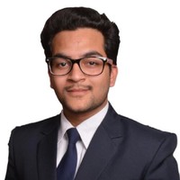 Malhar Pawar