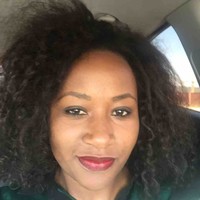 Euvonne Madamombe
