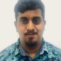 Harsha Achary