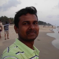 Dharmendra Chaurasia