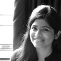 Nandini Chaudhary