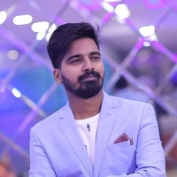 Paul Krishna