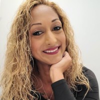 Nadia Hack