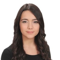 Çağla Gagacı Şahin
