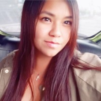 Yosselin Lucero Chávez Anco