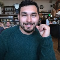 Juan Esparza