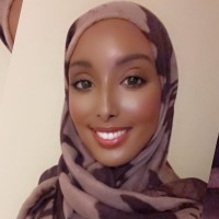 Aesha Saeed