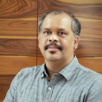 Vijayender Kalvakuntla