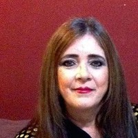 Myriam Fuentes Cantu