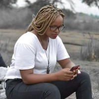 Janet Gitau