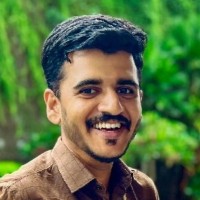Vignesh S R