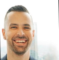 Brian Williams Las Vegas-based Connector