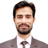 Shuja Jafri