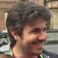 Federico Duso