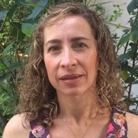 Sandra Gonzalez Ferrier