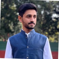 K M Prajwal
