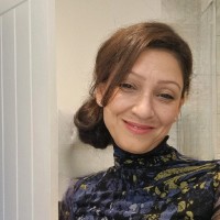 Elena Velcheva