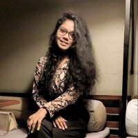 Deeksha Arya
