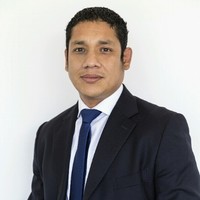 Cristhian Luján Mendoza