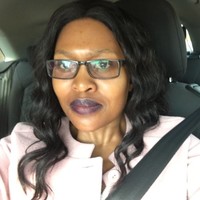 Ntolo Colette Mokebe (Molomo)