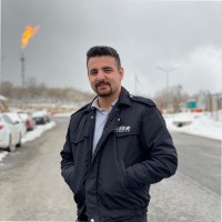 Aram Jalal