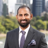 Rocky Bhullar