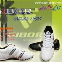 Gibor Shoes