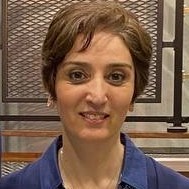 Maryam Rahimi Darehchi