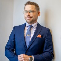 Wayne Kauffman