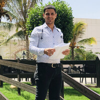 Ahmed Samir