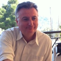 Petros Theocharis