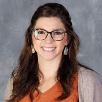 STEPHANIE JOHNSON