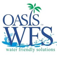 Oasis Water Friendly Solutions