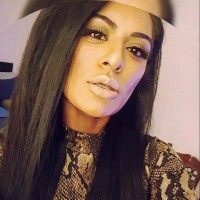 Yazmin Bashir