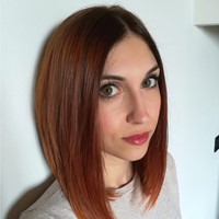 Cristina Colombo